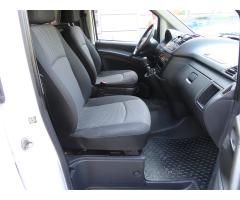 Mercedes-Benz Vito 110 CDI 70kW - 9