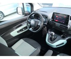 Citroën Berlingo 1.5 BlueHDi 96kW - 9