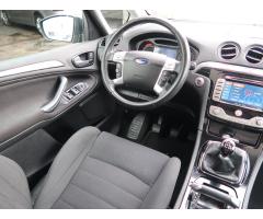 Ford Galaxy 2.2 TDCi 129kW - 9