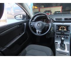 Volkswagen Passat 2.0 TDI 103kW - 9