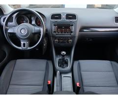 Volkswagen Golf 2.0 TDI 81kW - 10