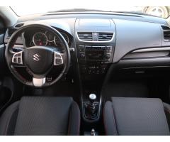 Suzuki Swift 1.6 Sport 100kW - 10