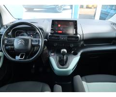 Citroën Berlingo 1.5 BlueHDi 96kW - 10