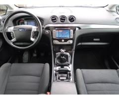 Ford Galaxy 2.2 TDCi 129kW - 10