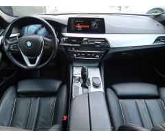 BMW Řada 5 540d xDrive 235kW - 10