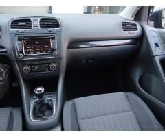 Volkswagen Golf 2.0 TDI 81kW - 11