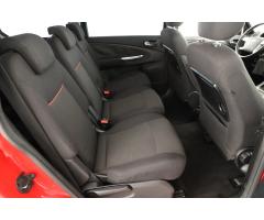 Ford Galaxy 1.8 TDCi 92kW - 11