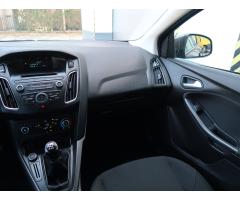 Ford Focus 1.6 i 77kW - 11