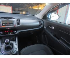 Kia Sportage 1.6 GDI 99kW - 11