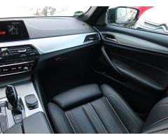 BMW Řada 5 540d xDrive 235kW - 11