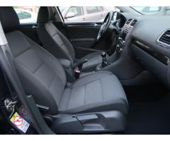 Volkswagen Golf 2.0 TDI 81kW - 12