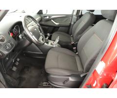 Ford Galaxy 1.8 TDCi 92kW - 13