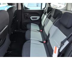 Citroën Berlingo 1.5 BlueHDi 96kW - 15