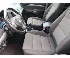 Volkswagen Sharan 2.0 TDI 103kW - 16