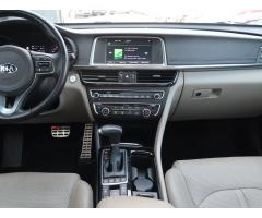 Kia Optima 1.7 CRDI 104kW - 18