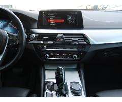 BMW Řada 5 540d xDrive 235kW - 18