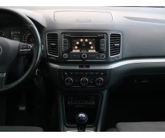 Volkswagen Sharan 2.0 TDI 103kW - 18