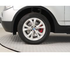 BMW X3 xDrive20d 130kW - 20