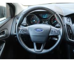 Ford Focus 1.6 i 77kW - 20