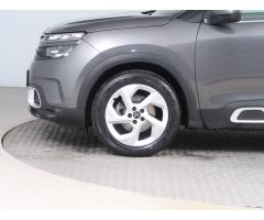 Citroën C5 Aircross BlueHDi 130 96kW - 21