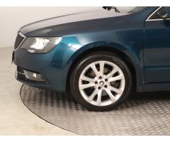 Škoda Superb 2.0 TDI 125kW - 21