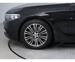 BMW Řada 5 540d xDrive 235kW - 21