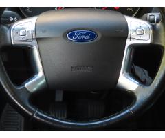 Ford Mondeo 2.0 TDCi 103kW - 22