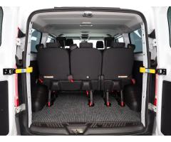 Ford Transit Custom 2.0 EcoBlue 96kW - 22