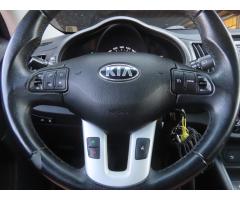 Kia Sportage 1.6 GDI 99kW - 22