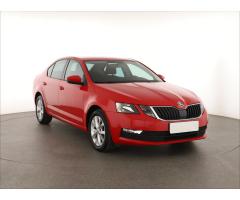 Škoda Octavia 1.6 TDI 85kW - 1