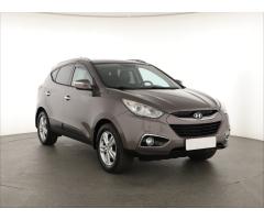 Hyundai ix35 1.7 CRDi 85kW - 1