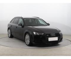 Audi A4 2.0 TDI 140kW - 1