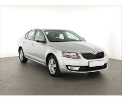 Škoda Octavia 1.6 TDI 81kW - 1