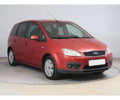 Ford C-MAX 2.0 TDCi 98kW - 1