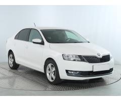 Škoda Octavia Style