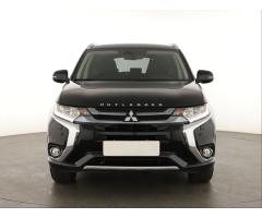 Mitsubishi Outlander 2.0 PHEV 120kW - 2