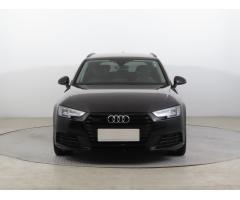 Audi A4 2.0 TDI 140kW - 2