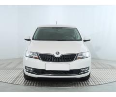 Škoda Rapid 1.0 TSI 81kW - 2