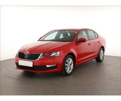 Škoda Octavia 1.6 TDI 85kW - 3