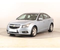 Chevrolet Cruze 1.6 i 16V 91kW - 3