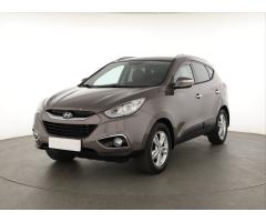 Hyundai ix35 1.7 CRDi 85kW - 3