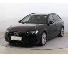 Audi A4 2.0 TDI 140kW - 3