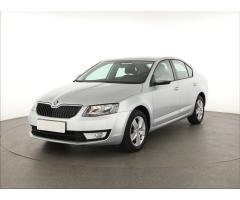 Škoda Octavia 1.6 TDI 81kW - 3