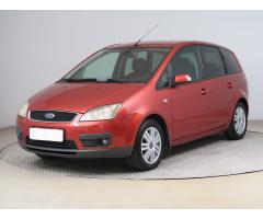 Ford C-MAX 2.0 TDCi 98kW - 3