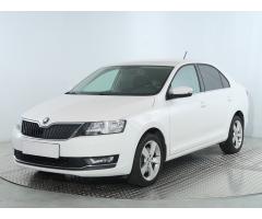 Škoda Rapid 1.0 TSI 81kW - 3