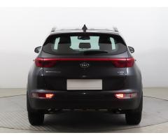 Kia Sportage 2.0 CRDi 136kW - 6