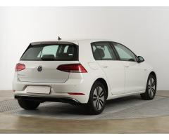 Volkswagen Golf 32 kWh, 37 Ah 100kW - 7