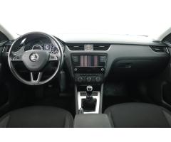 Škoda Octavia 1.6 TDI 85kW - 9