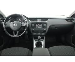 Škoda Octavia 1.6 TDI 81kW - 9