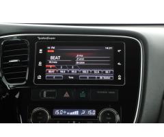 Mitsubishi Outlander 2.0 PHEV 120kW - 15